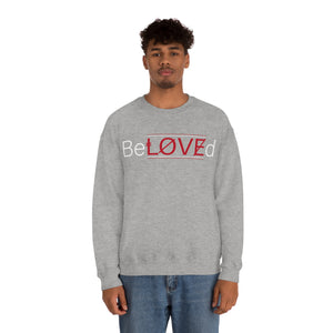 Unisex BeLOVEd Sweatshirt