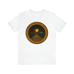 Vintage Unisex Love Lane Tee