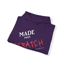 Load image into Gallery viewer, Made from Scratch Hoodie
