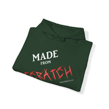 Load image into Gallery viewer, Made from Scratch Hoodie
