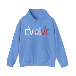 Evolve Hoodie