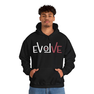 Evolve Hoodie