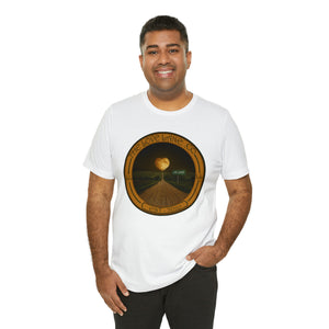 Vintage Unisex Love Lane Tee