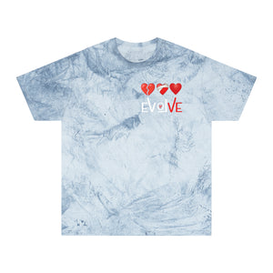 Ev♡LvE 2.0 TEE