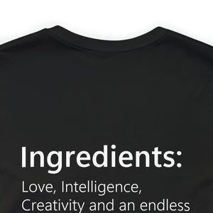 MADE from SCRATCH Tee
