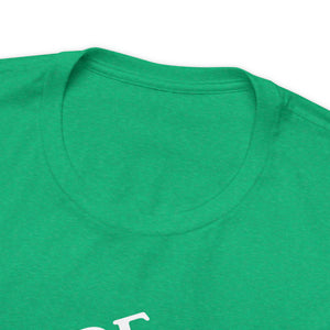 MADE from SCRATCH Tee