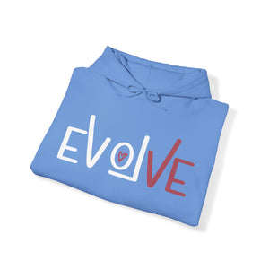 Evolve Hoodie