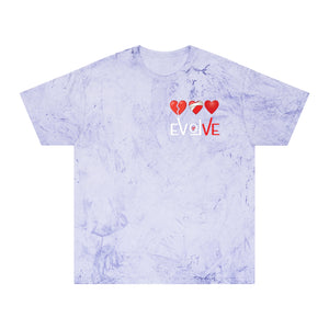 Ev♡LvE 2.0 TEE