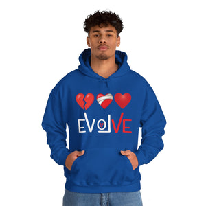 Evolve 2.0 Hoodie