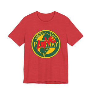 Garden State Love Tee