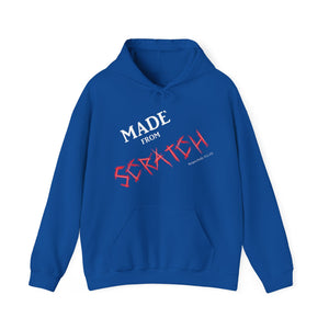 Made from Scratch Hoodie