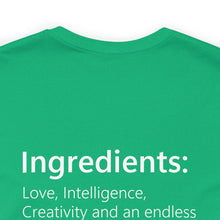 Load image into Gallery viewer, MADE from SCRATCH Tee
