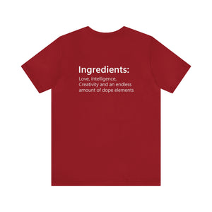 MADE from SCRATCH Tee