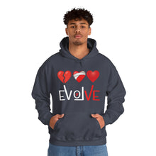 Load image into Gallery viewer, Evolve 2.0 Hoodie
