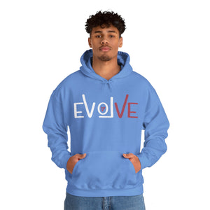 Evolve Hoodie