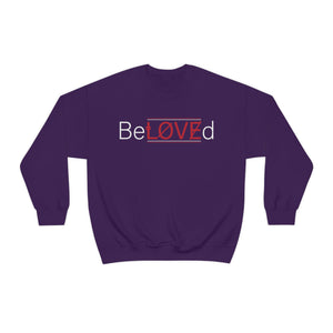 Unisex BeLOVEd Sweatshirt
