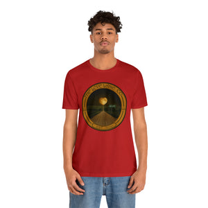 Vintage Unisex Love Lane Tee