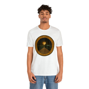 Vintage Unisex Love Lane Tee