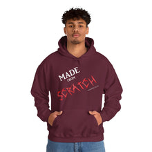Load image into Gallery viewer, Made from Scratch Hoodie
