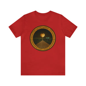 Vintage Unisex Love Lane Tee