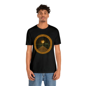 Vintage Unisex Love Lane Tee