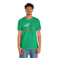 Load image into Gallery viewer, MADE from SCRATCH Tee
