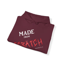 Load image into Gallery viewer, Made from Scratch Hoodie
