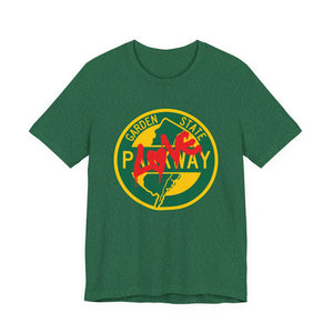 Garden State Love Tee