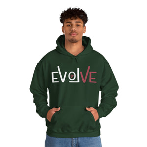 Evolve Hoodie