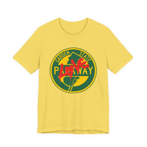 Garden State Love Tee