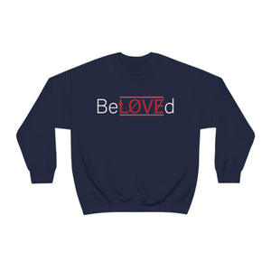 Unisex BeLOVEd Sweatshirt