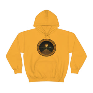 TheLoveLane. Co Logo Hoodie