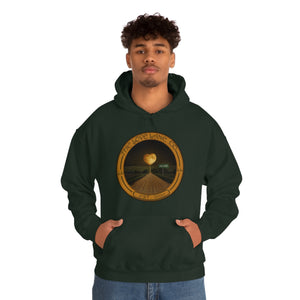 TheLoveLane. Co Logo Hoodie