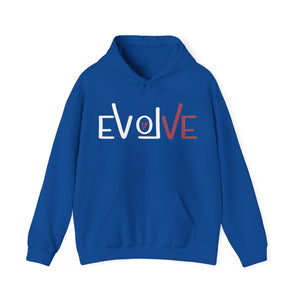 Evolve Hoodie