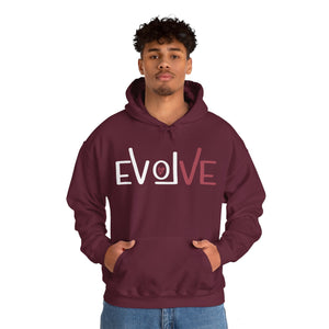 Evolve Hoodie