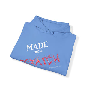 Made from Scratch Hoodie