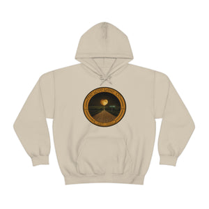 TheLoveLane. Co Logo Hoodie