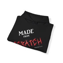 Load image into Gallery viewer, Made from Scratch Hoodie
