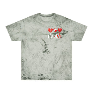 Ev♡LvE 2.0 TEE