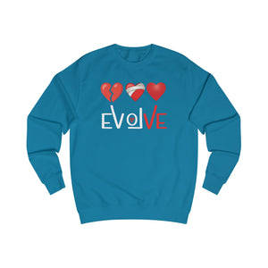 EvoLvE 2.0 Sweatshirt