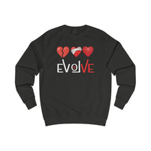 Load image into Gallery viewer, EvoLvE 2.0 Sweatshirt
