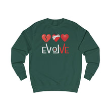 Load image into Gallery viewer, EvoLvE 2.0 Sweatshirt
