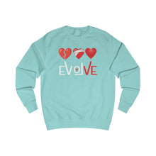 Load image into Gallery viewer, EvoLvE 2.0 Sweatshirt
