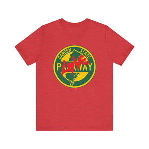 Garden State Love Tee