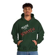 Load image into Gallery viewer, Made from Scratch Hoodie
