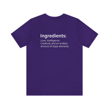Load image into Gallery viewer, MADE from SCRATCH Tee
