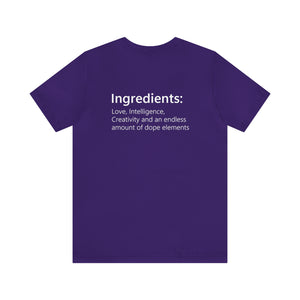 MADE from SCRATCH Tee