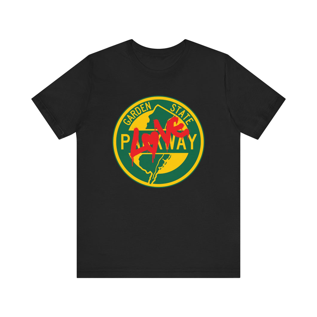 Garden State Love Tee