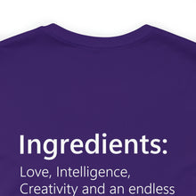 Load image into Gallery viewer, MADE from SCRATCH Tee
