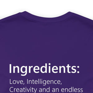 MADE from SCRATCH Tee